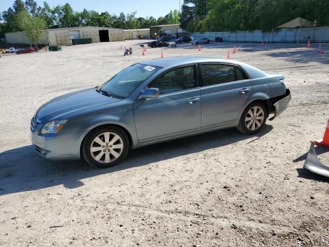 2007 Toyota Avalon XL