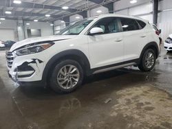 2017 Hyundai Tucson Limited for sale in Ham Lake, MN