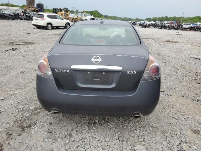 2009 Nissan Altima 2.5