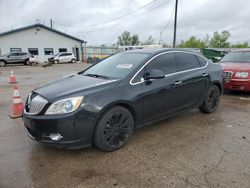 Buick salvage cars for sale: 2014 Buick Verano