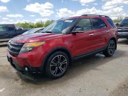 2013 Ford Explorer Sport for sale in Louisville, KY