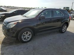 2017 Chevrolet Equinox LS en venta en Sikeston, MO