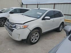 2013 Ford Edge SEL for sale in Haslet, TX