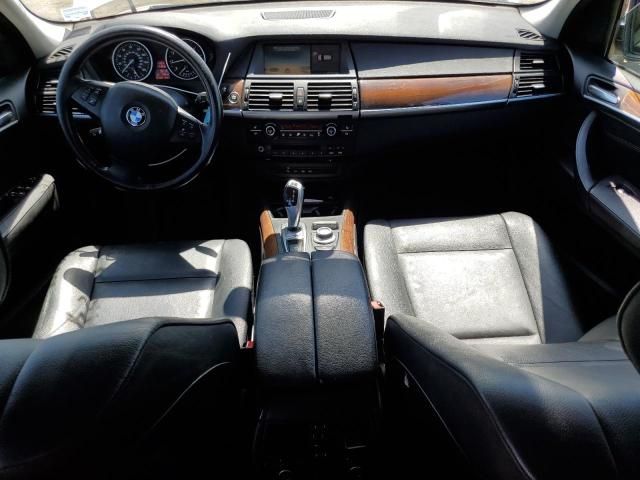 2008 BMW X5 3.0I