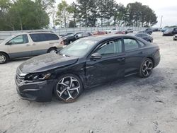 Volkswagen salvage cars for sale: 2020 Volkswagen Passat R-Line