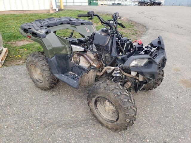 2022 Polaris Sportsman