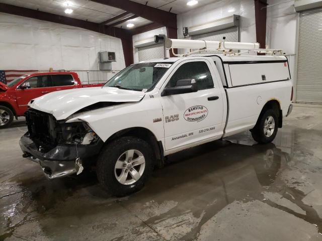 2013 Dodge RAM 1500 ST