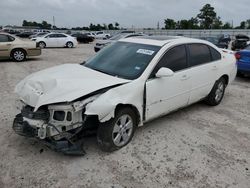 2009 Chevrolet Impala 1LT en venta en Houston, TX