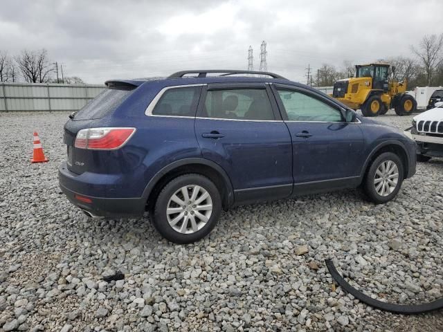 2010 Mazda CX-9