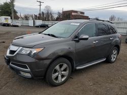 2010 Acura MDX Technology for sale in New Britain, CT