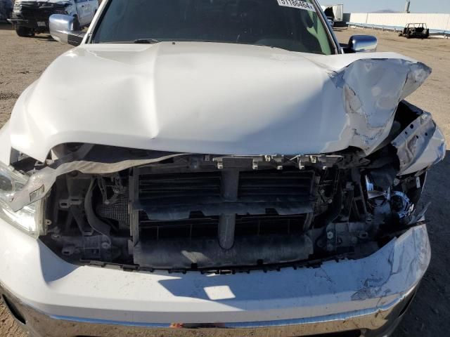 2015 Dodge 1500 Laramie