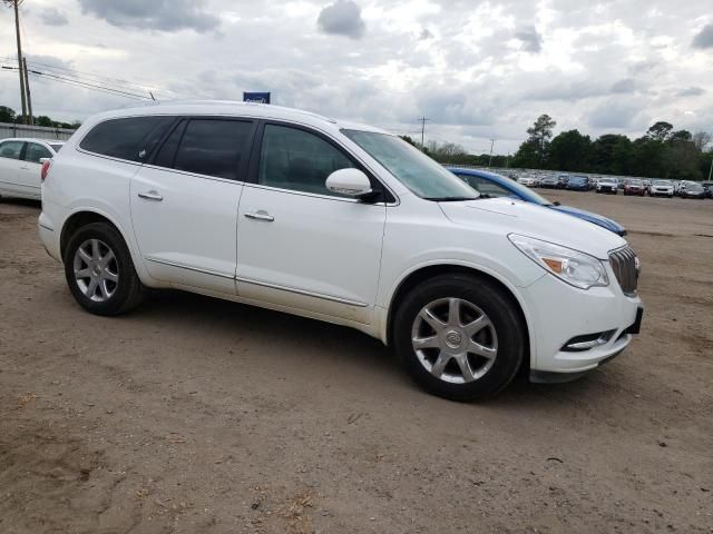 2016 Buick Enclave