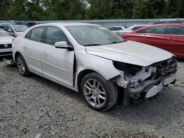 2016 Chevrolet Malibu Limited LT