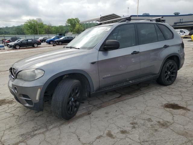 2011 BMW X5 XDRIVE35I