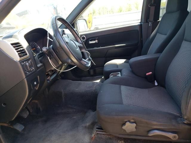 2008 Chevrolet Colorado LT