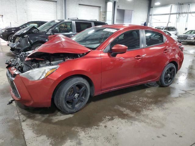 2016 Scion 2016 Toyota Scion IA