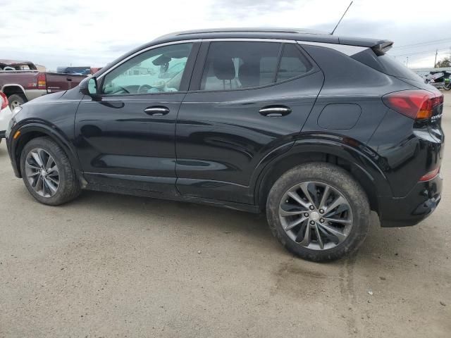 2020 Buick Encore GX Preferred