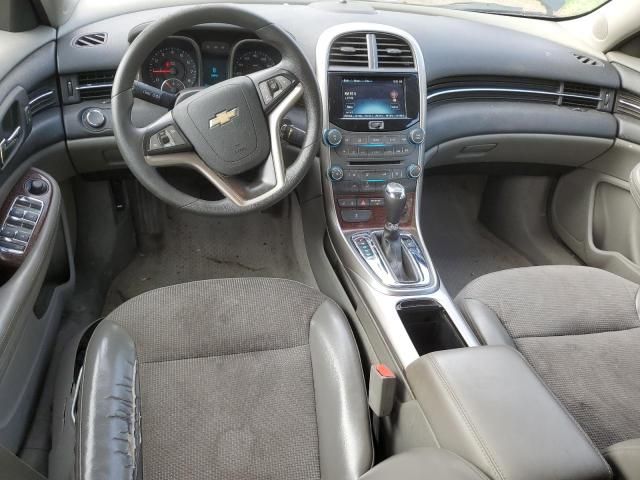 2013 Chevrolet Malibu 1LT