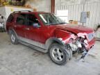 2003 Ford Explorer XLT