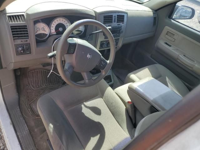 2006 Dodge Dakota SLT