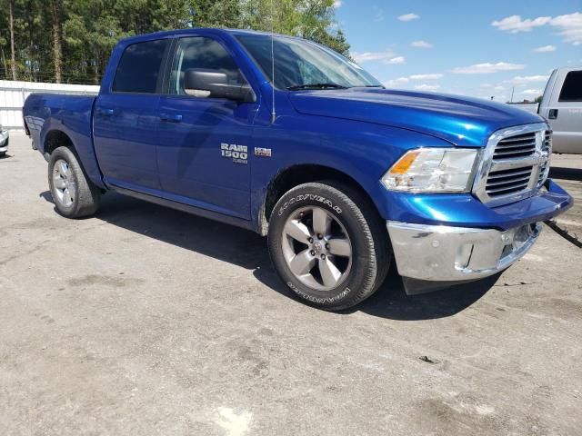 2019 Dodge RAM 1500 Classic SLT