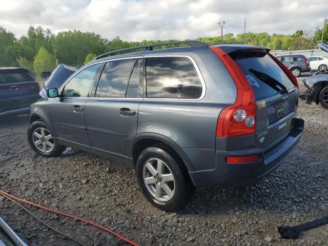 2006 Volvo XC90