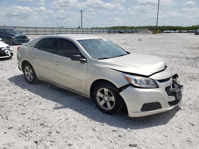 2014 Chevrolet Malibu LS