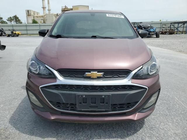 2019 Chevrolet Spark LS