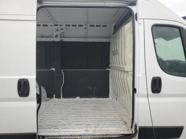 2019 Dodge RAM Promaster 2500 2500 High