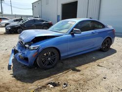 BMW M2 Vehiculos salvage en venta: 2018 BMW M240I