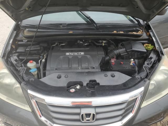 2008 Honda Odyssey EXL