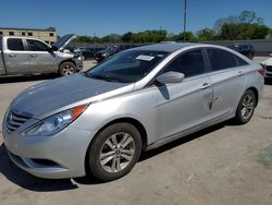 2012 Hyundai Sonata GLS en venta en Wilmer, TX