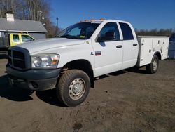 2008 Dodge RAM 3500 ST for sale in East Granby, CT