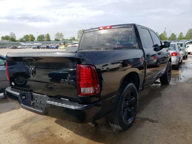 2014 Dodge RAM 1500 ST