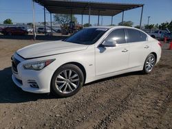 2017 Infiniti Q50 Base for sale in San Diego, CA