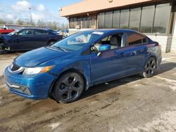 2015 Honda Civic LX for sale in Fort Wayne, IN