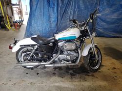 2016 Harley-Davidson XL883 Superlow en venta en Ellwood City, PA