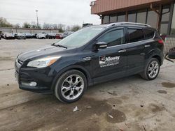 2015 Ford Escape Titanium for sale in Fort Wayne, IN