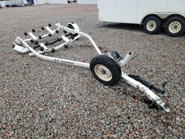 1996 Ezgo Loader