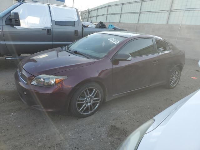 2006 Scion TC