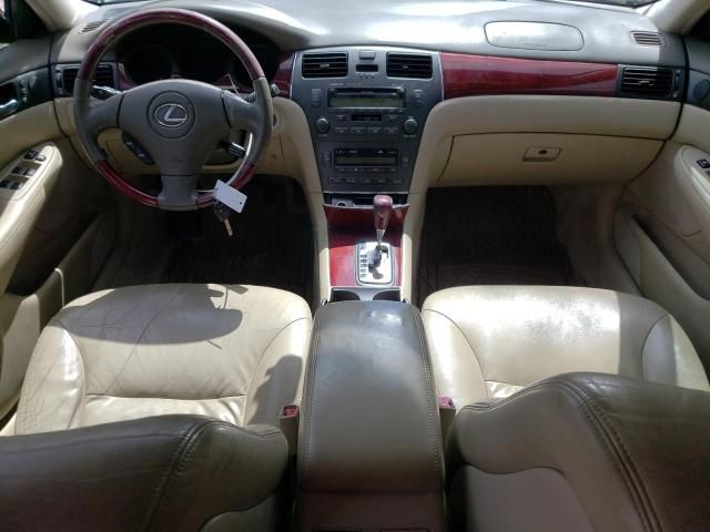 2002 Lexus ES 300