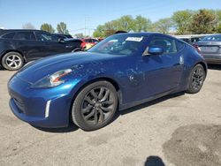 2018 Nissan 370Z Base for sale in Moraine, OH