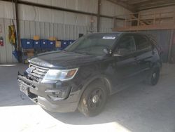 2016 Ford Explorer Police Interceptor for sale in Sikeston, MO