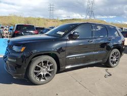 2020 Jeep Grand Cherokee Overland for sale in Littleton, CO