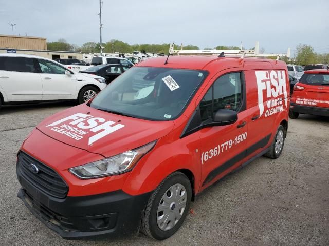 2019 Ford Transit Connect XL