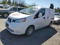 2017 Nissan NV200 2.5S for sale in Portland, OR