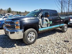 2016 Chevrolet Silverado K2500 Heavy Duty en venta en Candia, NH