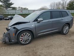 2022 Cadillac XT6 Sport for sale in Davison, MI