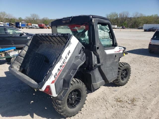 2023 Polaris Ranger XP 1000 Northstar Trail Boss