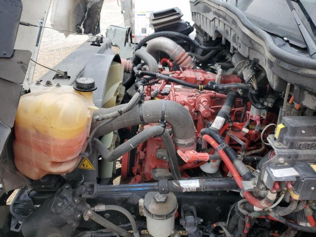 2022 International Mv607